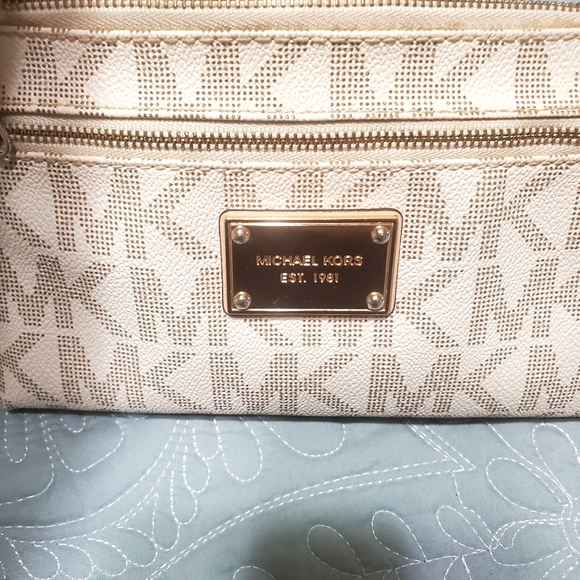 Monogram mini bag - Picture 2 of 5